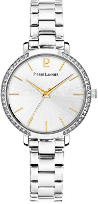 Pierre Lannier - Chouquette 036P621