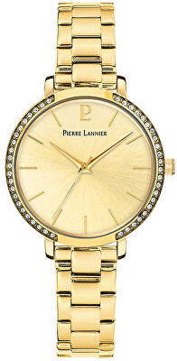 Pierre Lannier - Chouquette 037H542