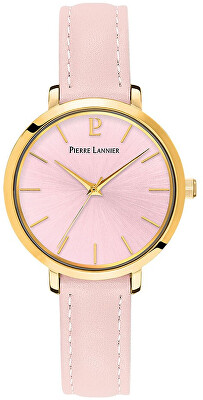 Pierre Lannier - Chouquette 038J555