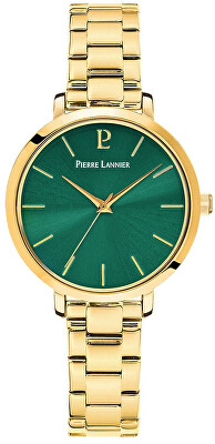 Pierre Lannier - Chouquette 079M572