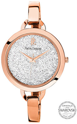 Pierre Lannier - Cristal 098J909