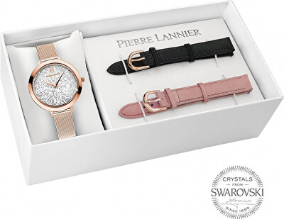 Pierre Lannier - Dárková sada Cristal 392B908