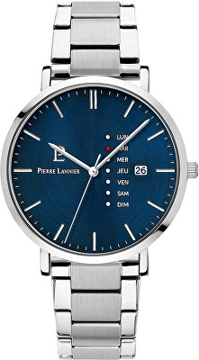 Pierre Lannier - DATA 242D161