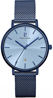 Pierre Lannier - Echo 259F469