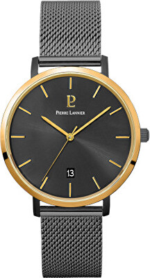 Pierre Lannier - Echo 259F488