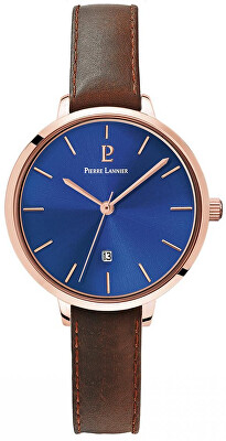 Pierre Lannier - Echo Ladies 032K964