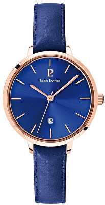 Pierre Lannier - Echo Ladies 032K966