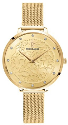 Pierre Lannier - Eolia 041K548