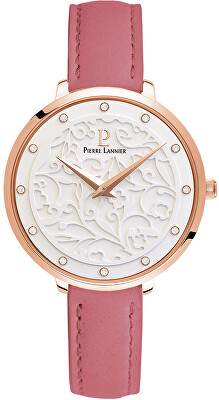 Pierre Lannier - Eolia 041K605