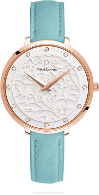 Pierre Lannier - Eolia 041K606