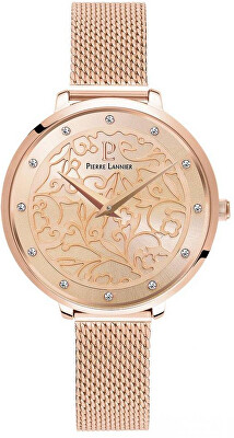 Pierre Lannier - Eolia 041K958