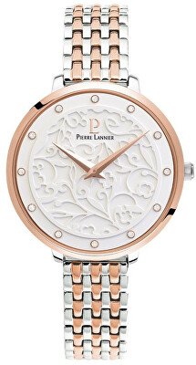 Pierre Lannier - Eolia 053J701