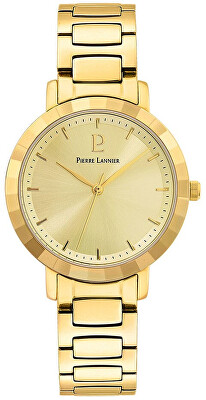 Pierre Lannier - Galiera 003L542