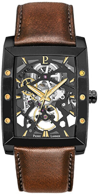 Pierre Lannier - Hector Automatic 339A434