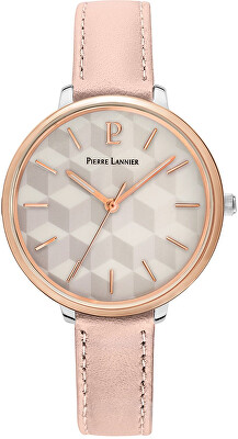 Pierre Lannier - Mirage 027L795