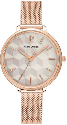Pierre Lannier - Mirage 027L998
