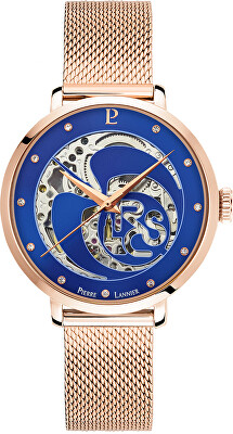 Pierre Lannier - RCS Strasbourg Alsace Automatic 470B928