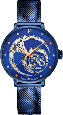 Pierre Lannier - RCS Strasbourg Alsace Automatic 470B968