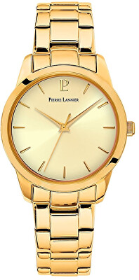 Pierre Lannier - Roxane 067M542