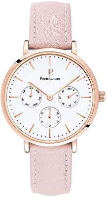 Pierre Lannier - Symphony 002G905