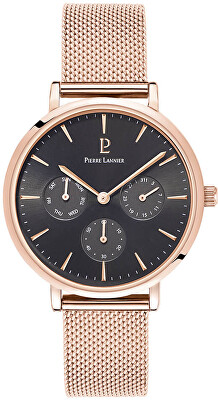 Pierre Lannier - 2. JAKOST -  Symphony 002G988