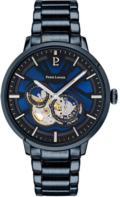 Pierre Lannier - Trio Automatic 333D469