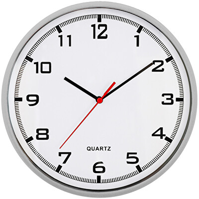 MPM Quality - Nástěnné hodiny E01.2478.70.A