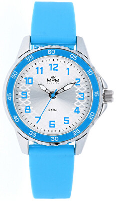 MPM Quality - Style Junior W05M.11223.E