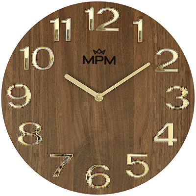 MPM Quality - Timber Simplicity - B E07M.4222.5480