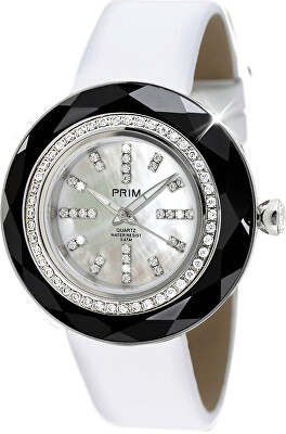 Prim - Preciosa Onyx Black W02C.10309.D