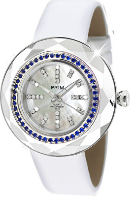 Prim - Preciosa Onyx White W02C.10309.C