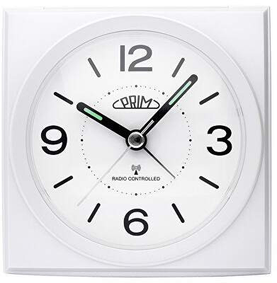 Prim - Alarm Radio - A C01P.3797.0200