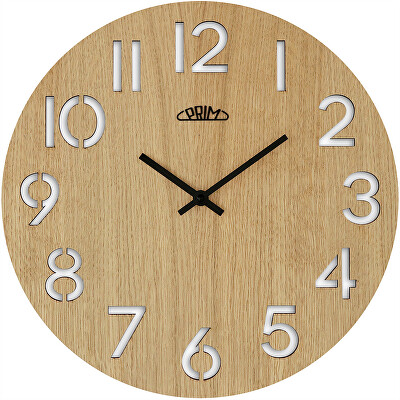 Prim - Authentic Veneer - B E07P.4242.51