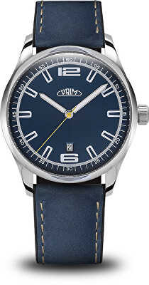 Prim - Bold Automatic W01P.13239.D