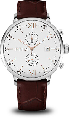 Prim - Chronoscope 25 Roman W03P.13230.B
