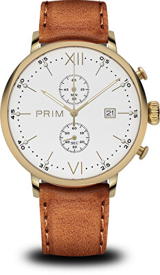 Prim - Chronoscope 25 Roman W03P.13230.C
