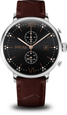 Prim - Chronoscope 25 Roman W03P.13230.E