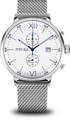 Prim - Chronoscope 25 Roman W03P.13230.F