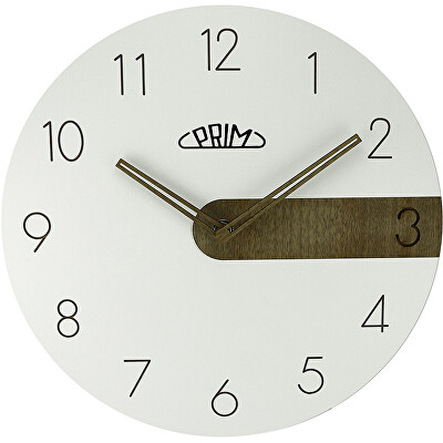 Prim - Clear Timber E01P.4128.00