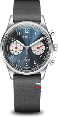 Prim - Limitovaná edice Czech Team Italy 2026 W93P.13259.A