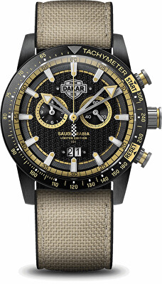 Prim - Limitovaná edice Dakar 2026 W91P.13258