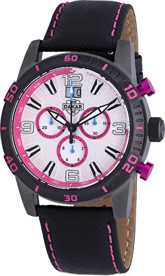Prim - Dakar Ladies 2022 Limited Edition W92P.13162.A