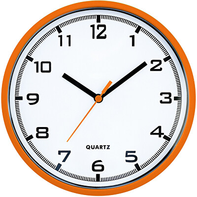 MPM Quality - Nástěnné hodiny Barag E01.2477.60