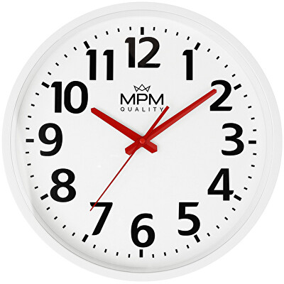 MPM Quality - Classic E01.4205.0000