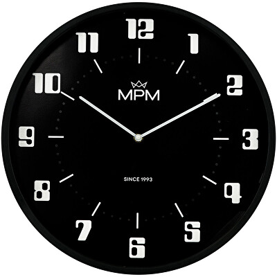 MPM Quality - Retro Since 1993 E01.4206.90