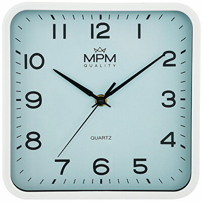 MPM Quality - Classic Square - B E01.4234.31