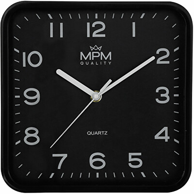 MPM Quality - Classic Square - C E01.4234.90