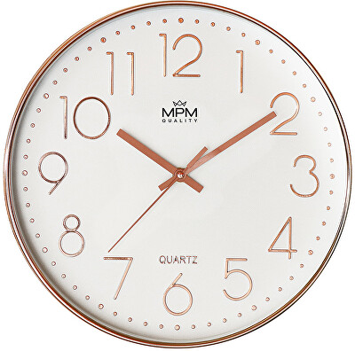 MPM Quality - Premium E01.4275.23