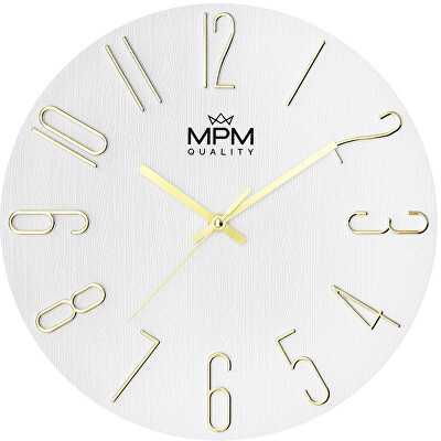 MPM Quality - Primera E01.4302.00