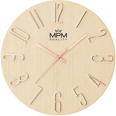 MPM Quality - Primera E01.4302.23